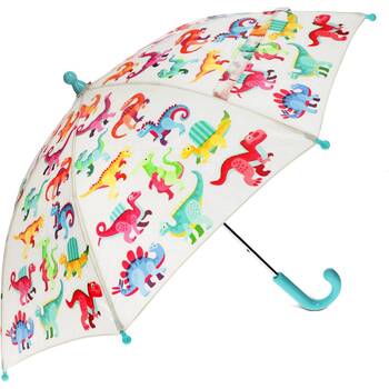 Rex London Child Umbrella Baby Dinosaur Safe Lightweight Kids 3y+
