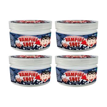 4x Gamago Vampire Snot Non-Toxic Kids Toy Slime Goo Container 3Y+ 250g