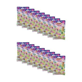 16PK Sylvanian Families Baby Woodland Fairy Costume Series Blind Box Figures 3y+