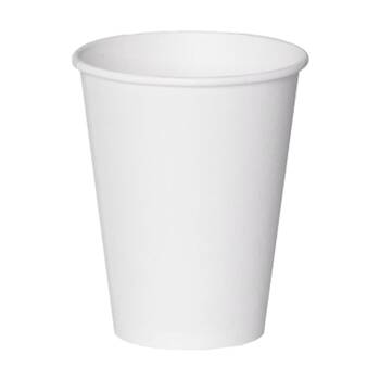 24x 10pc Partyware Disposable Earth Cup Set 200ml Sugar Cane
