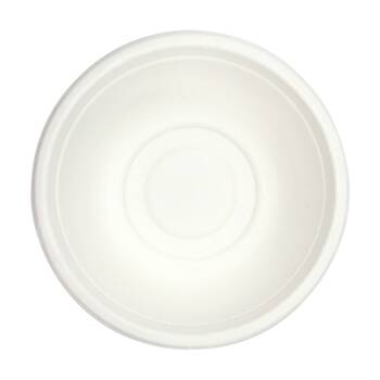 20x 25pc Partyware Earth-Friendly Durable Bowl Set 155mm Sugar Cane