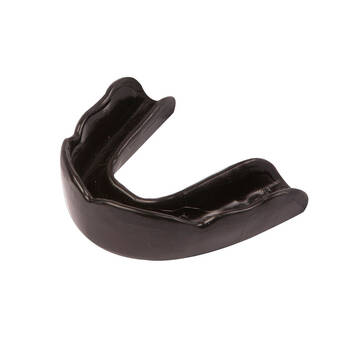 Signature iPROTECT Type 1 Anaconda Mouthguard Kids Sports Gear Black 5-10y