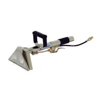 Cleanstar Two Jet 10 Inch Head Stair Tool Carpet Extractor Accessory 18 Long