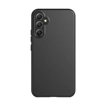 Tech21 EvoLite - Samsung A34 Rugged Drop Protection Slim Cover Black