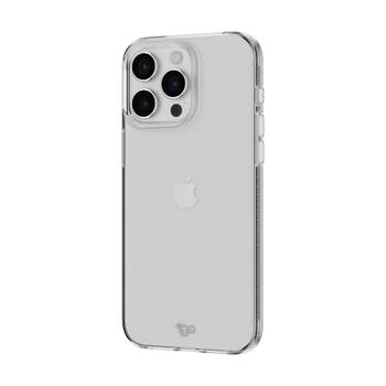 Tech21 EvoLite - iPhone 15 Pro Max Slim Protective Case Clear