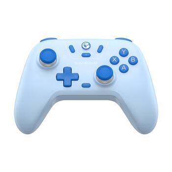 GameSir Nova Lite Wireless Bluetooth Multiplatforn Gaming Controller Sky Blue