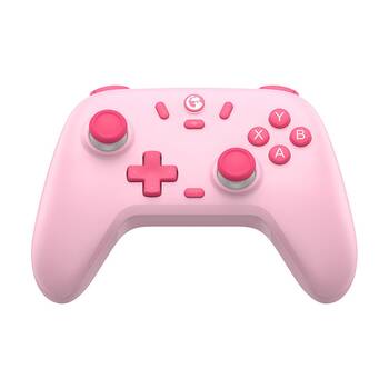 GameSir Nova Lite Wireless Bluetooth Multiplatforn Gaming Controller Blush Pink