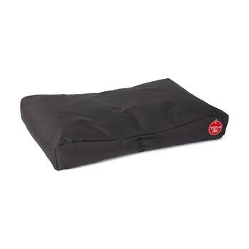Tontine Xtra Durable Water Resistant Orthopaedic Base Dog Lounger Charcoal