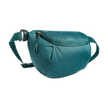 Tatonka Hip Belt/Waist Bag Pouch Attaches To Bison & Yukon Packs Teal Large