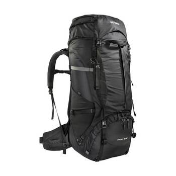 Tatonka Yukon Trampling/Hiking Backpack Black 70+10L 2.6 kg W/ V2-System