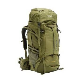 Tatonka Bison RECCO Hiking Backpack Olive 90+10L 3.2kg W/ X1 Carrying System