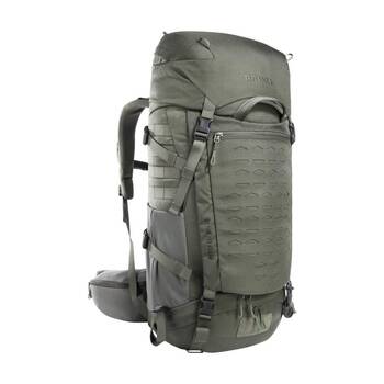 Tatonka Pyrox Trampling/Hiking Backpack BC Stone Grey 45+10L 2.38kg