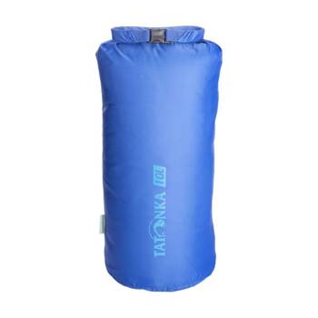 Tatonka Lightweight Waterproof Outdoor Dry Sack Bag Blue 10L Small