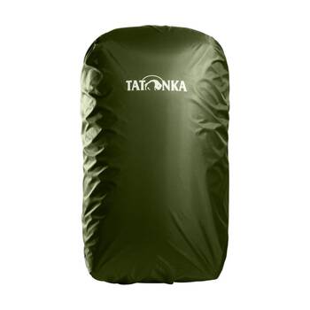 Tatonka Waterproof Backpack Rain Cover Cover Stone Grey Medium 40-55L