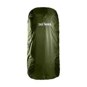 Tatonka Waterproof Backpack Rain Cover Stone Grey Olive Large 55-70L