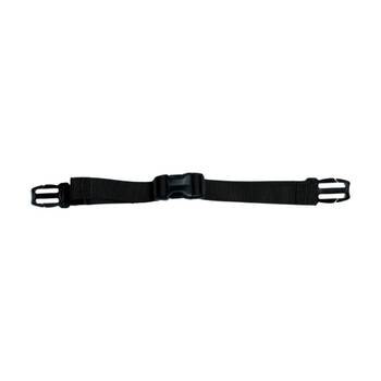Tatonka Sternum Replacement Adjustable Chest Strap 20/25mm Olive X1 System