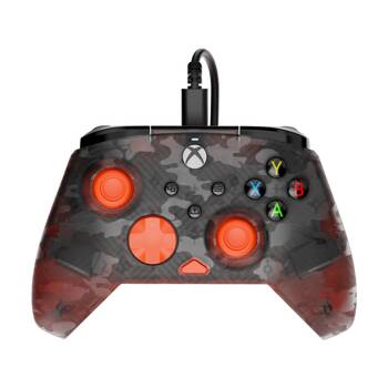 Turtle Beach Rematch Wired Core Xbox PC Gaming Controller Multicolour