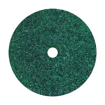 Glomesh Fast High Performance Stripping Floor Pad Emerald 400mm