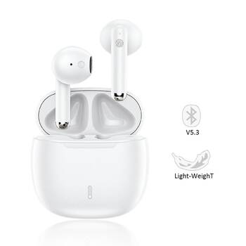 Sansai TWS Earphone V8 Bluetooth 5.3 True Wireless 30hr Playtime Ultra-Light