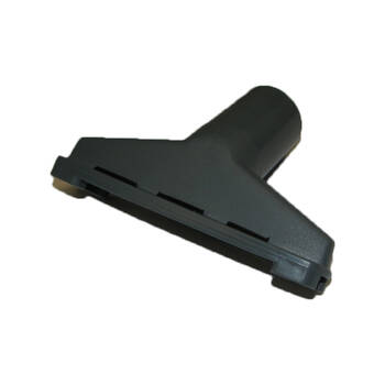 Cleanstar Upholstery Brush Vacuum Cleaner Attachment For Zelmer Models Grey