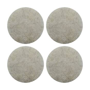 4PK Glomesh Ultra High Speed Floor Burnishing Pad Jackaroo Lite 500mm