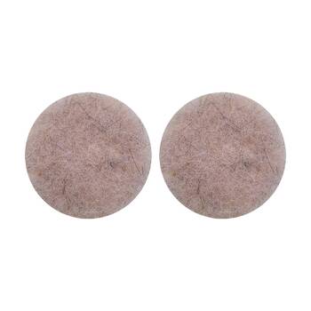 2PK Glomesh Ultra High Speed Floor Burnishing Pad Jackaroo 525mm