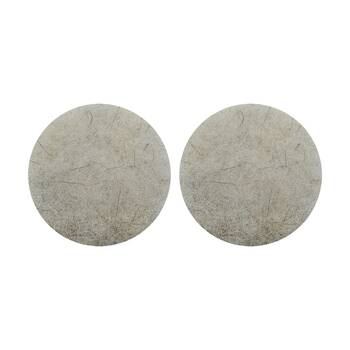2PK Glomesh Ultra High Speed Floor Burnishing Pad Jackaroo Lite 525mm