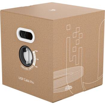 Ubiquiti Cat5E Outdoor Cable 305M Ethernet Network