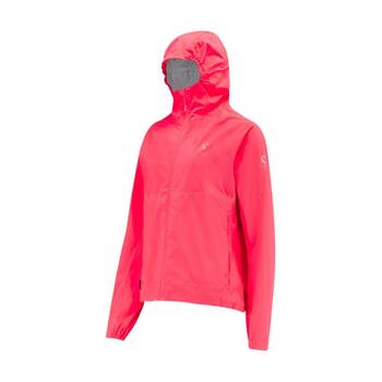 Mac In A Sac Ladies Venture Ultralite Jacket Waterproof Breathable Watermelon