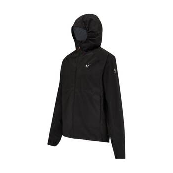 Mac In A Sac Men's Venture Ultralite Jacket Waterproof Breathable Black