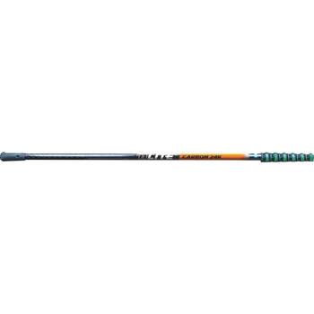 Unger Nlite Carbon Main Cleaning Pole 24K Technology 6 Sections 8.6m