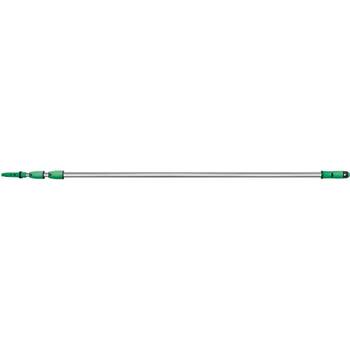 Unger Optiloc 3 Sections Extension Handle Cleaning Pole Tool 6m