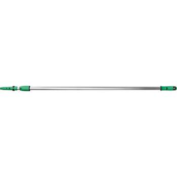 Unger Optiloc Handle Extension Cleaning Pole 2 Sections 1.2m