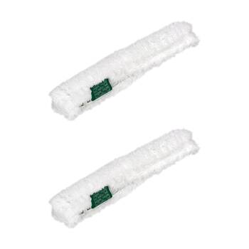 2PK Unger Strip Washer Original Window Glass Cleaning Sleeve 35cm