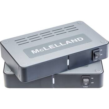 Mclelland 5.8Ghz Speaker Transceiver Kit Wireless Subwoofer TX/RX Audio