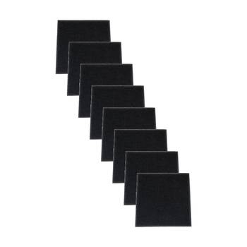 8PK Cleanstar Foam Filter For P-50 Carpet And Spray Extractor Replacement Part