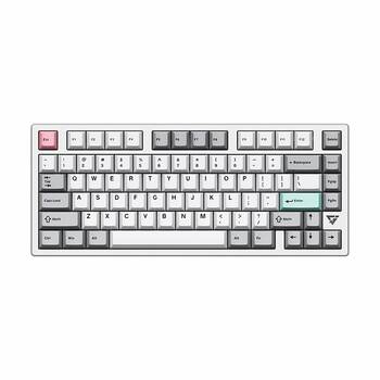 ATK VXE V75K Wireless Semi-Aluminum Mechanical Gaming Keyboard Ania Switch