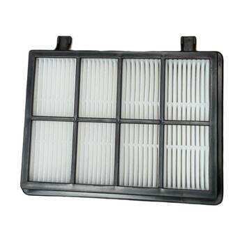 Cleanstar Vacuum Cleaner Exhaust HEPA Filter To Suit Allergy Model Pleated