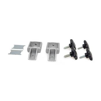 Victor Sports High Jump Standard Bar Rests Pair Spare Parts Stands