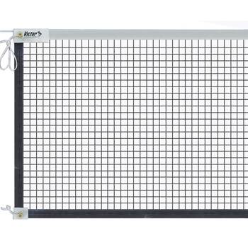 Victor Sports Nylon Badminton Net Mesh Replacement 6.1mx76cm