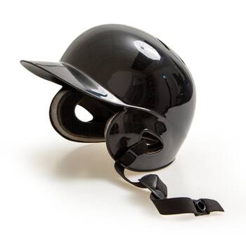 Victor Sports Batters Helmet With Ear Protection Shell