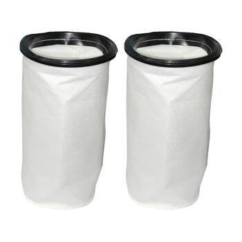 2PK Cleanstar Cloth Bag For VBP5000 Backpack Vacuum Cleaner Accessory Durable