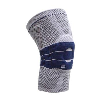 Victor Sports Stability Knitted Knee Support Patella Ring Small 39-42cm