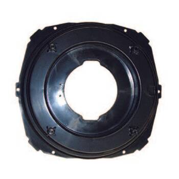 Cleanstar Motor Cover For Commercial Vacuum Cleaner VC15L VC30L Replacement