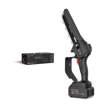 Mavion 6 Inch Cordless Pruning Saw Garden Tool Set Kit