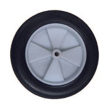 Cleanstar Rear Wheel Replacement For VC60L Commercial Vacuum Part