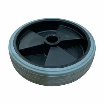 Cleanstar Large Machine Rear Wheels Vacuum Cleaner To Suit Ex-Factor VC80LX