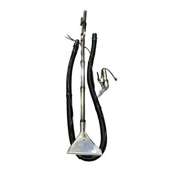 Cleanstar Complete Jet Wand Extractor Cleaning Part For Ex-Factor VC80LX