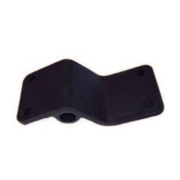 Cleanstar Wheel Axle Bracket Replacement Vacuum Part For VC90LP & VC90LP-3M 90L