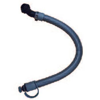 Cleanstar Dump Hose Commercial Vacuum Part For VC90LP VC90LP-3M Replacement